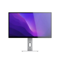 ALOGIC Monitor Clarity 27" UHD 4K s 90 W napajanjem